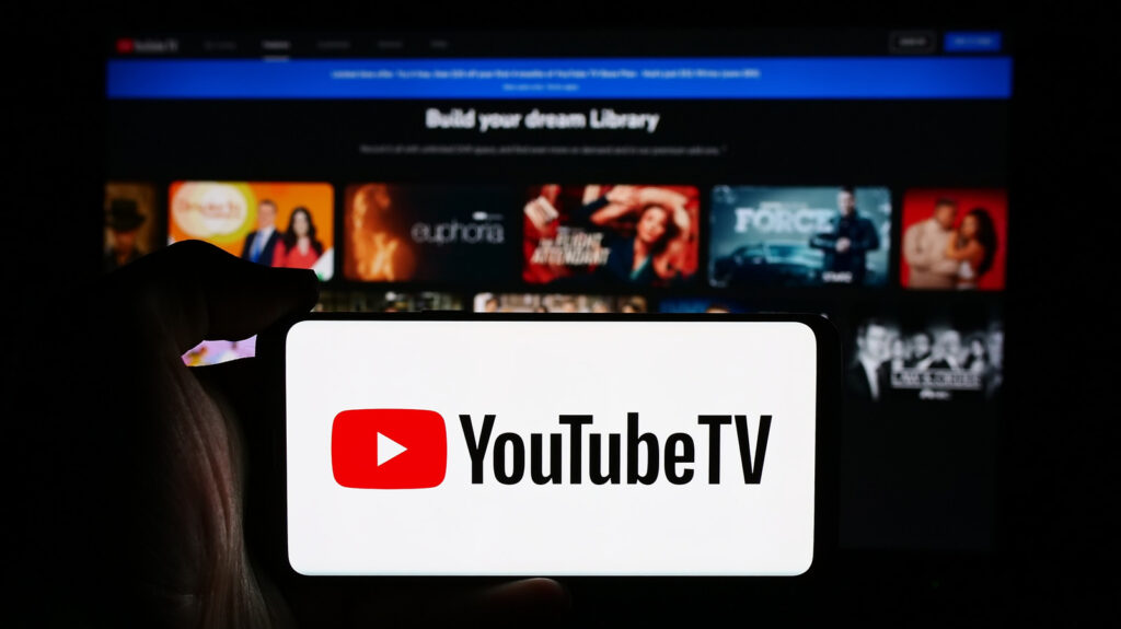 4 Cheaper Alternatives To YouTube TV