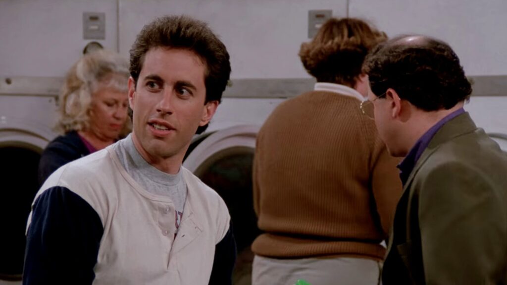 Why Seinfeld Season 1 Is So Short