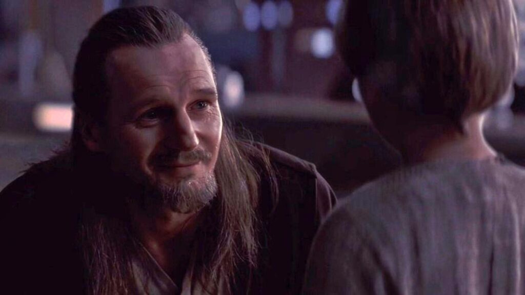 Skeleton Crew Episode 5 Has A Sneaky Callback To Qui-Gon Jinn