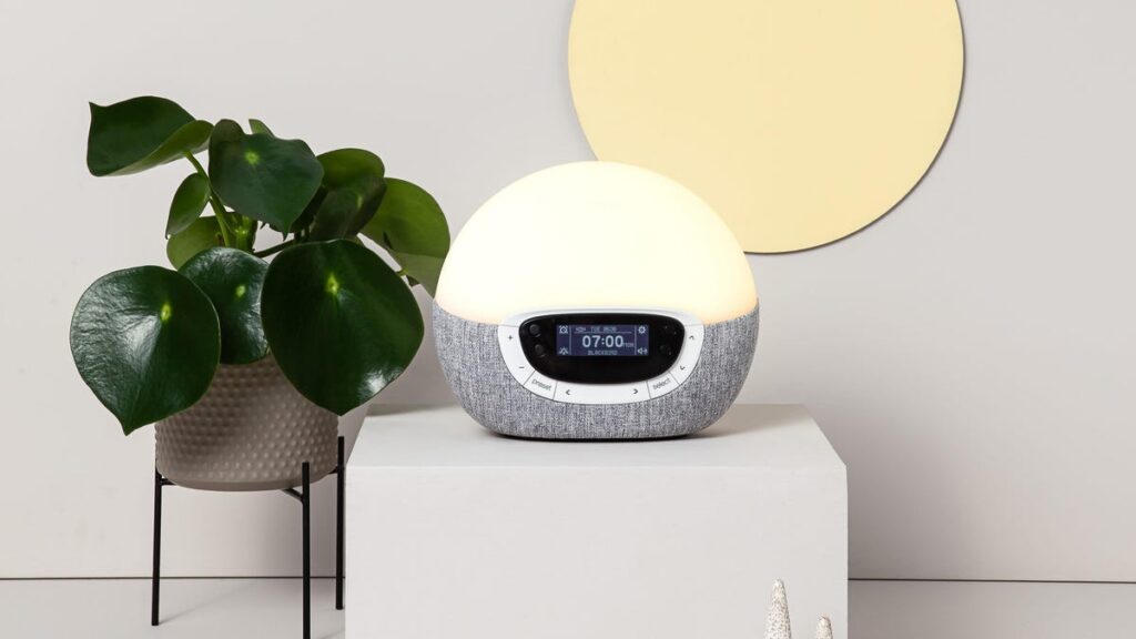 The 5 Best Sunrise Alarm Clocks and How to Choose One