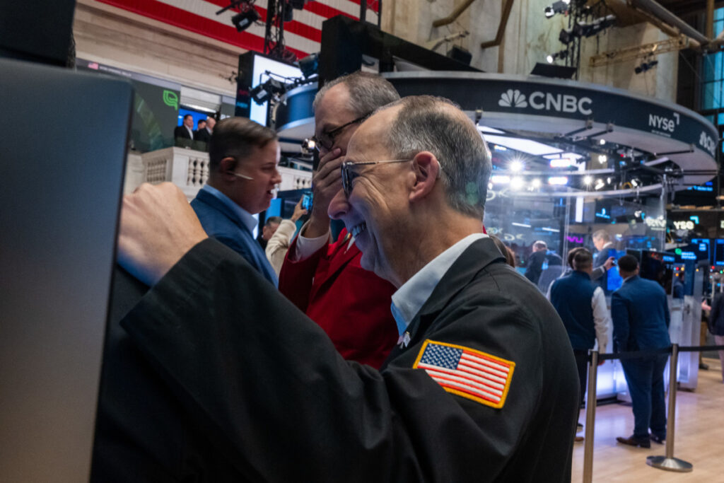 Stock Market Today: Stocks slide as Treasury yields blunt Santa Claus Rally