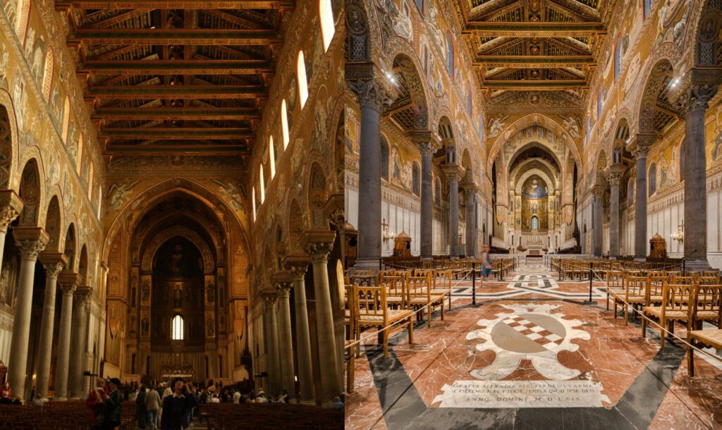 Medieval Cathedral Transformed with Stunning New Lighting