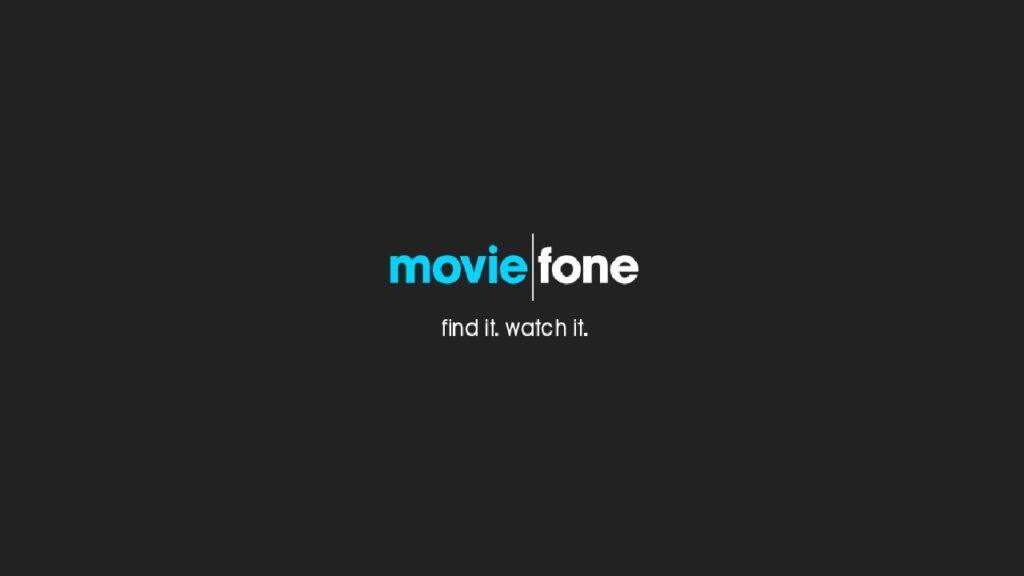 Moviefone logo