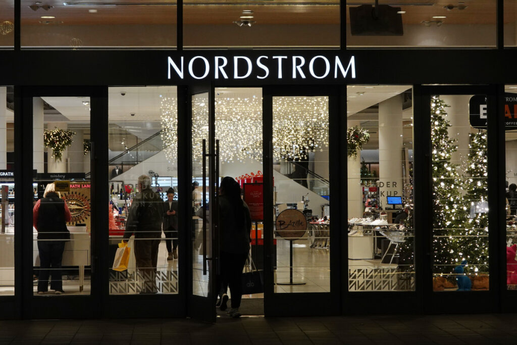 Nordstrom agrees to large acquisition with shocking business change