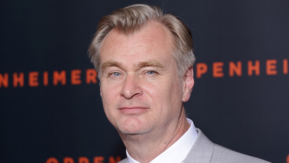 Christopher Nolan's 'The Odyssey:' Cast, Release Date and More