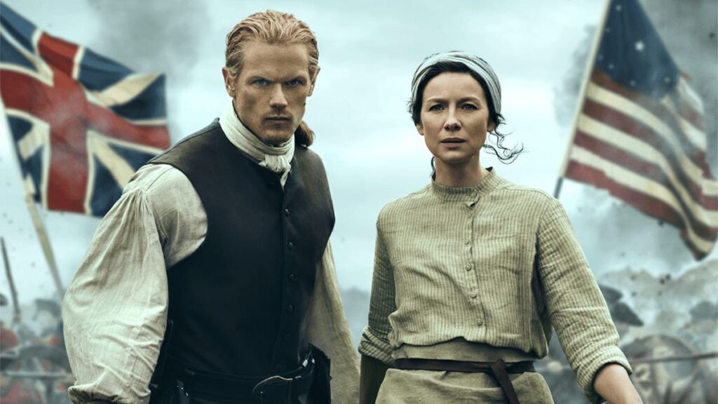 'Outlander' Season 7 Part 2 Release Schedule and How to Watch Episode 14