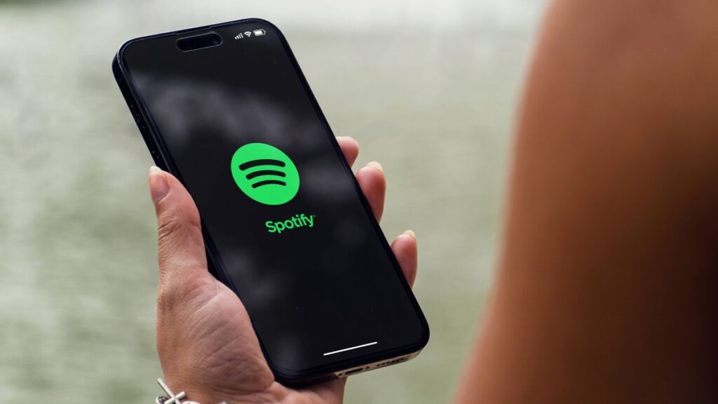 Here's why I ditched Tidal for Spotify after just five days