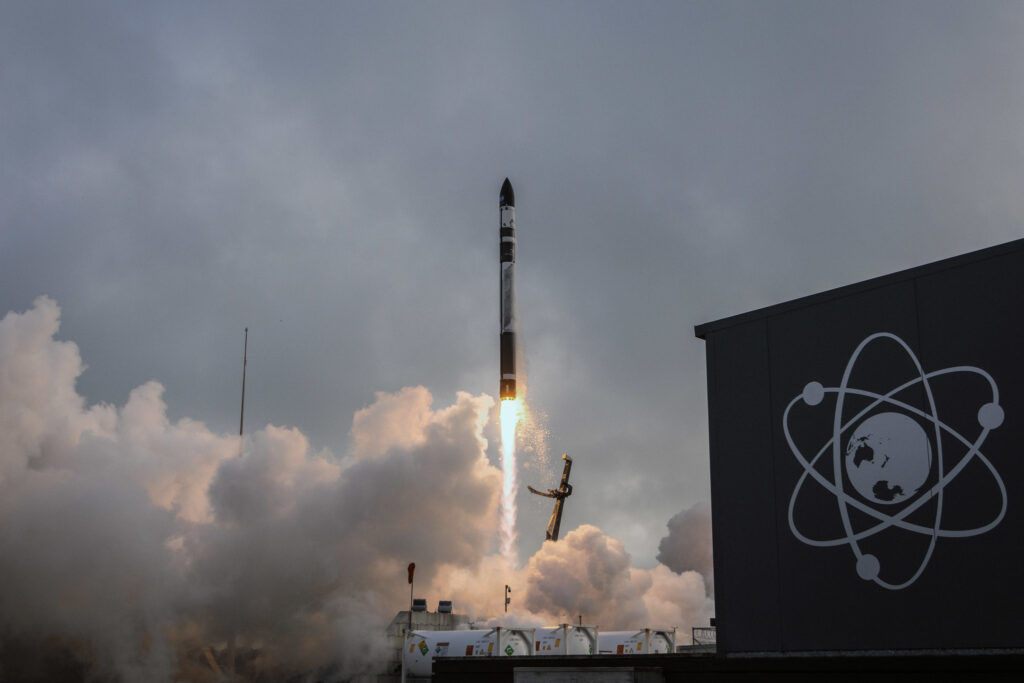 What's Coming Up for Rocket Lab USA in 2025?