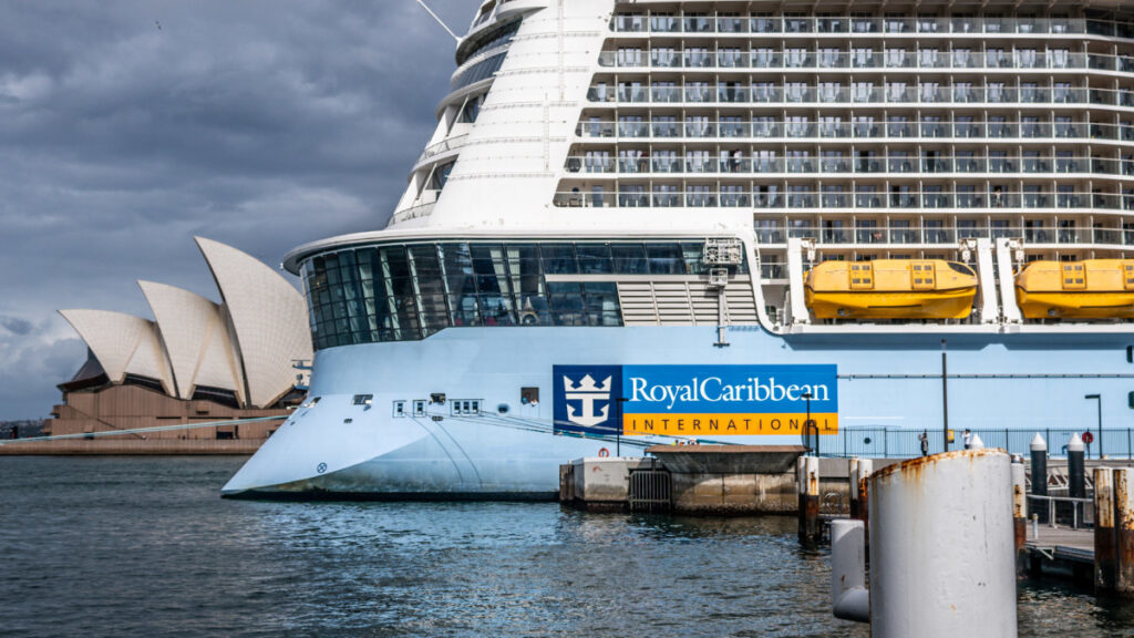 Royal Caribbean passenger exposes dangerous cruise industry problem