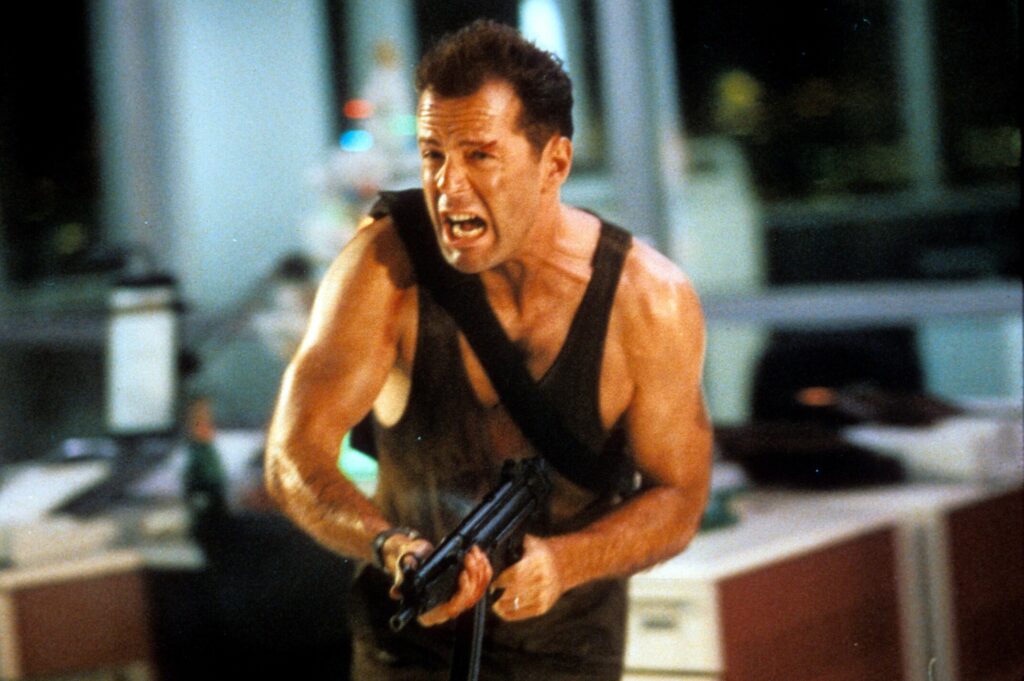 Where to stream Die Hard, Elf, and Home Alone this Christmas