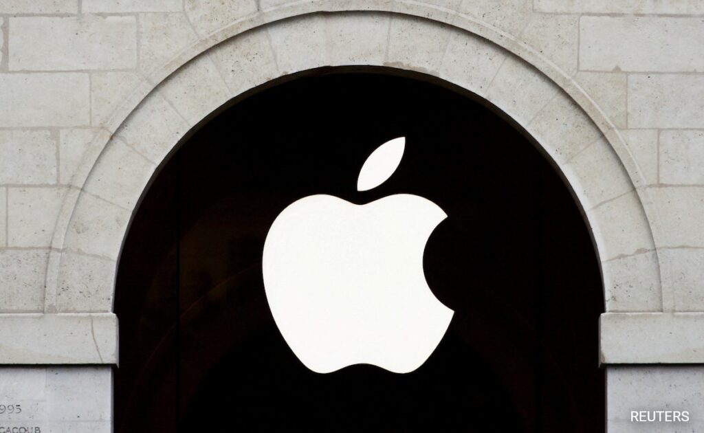 Apple Nears $4 Trillion Valuation, Surges Past Nvidia, Microsoft. Here's Why