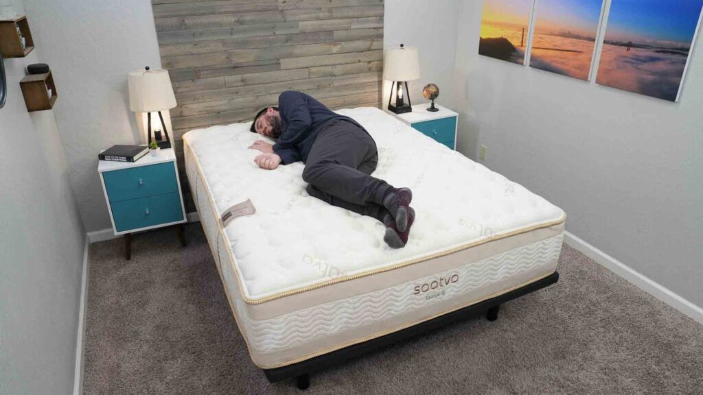 Best Queen Mattress for 2024: Expert Tested and Approved