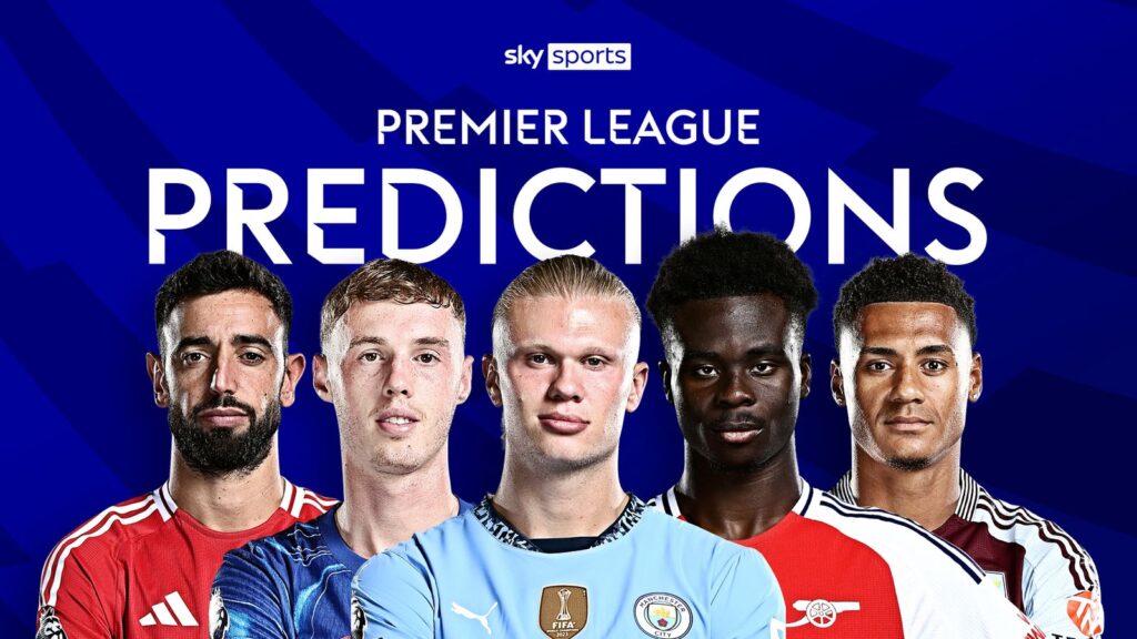 Premier League Predictions and best bets: More dropped points for Arsenal at Crystal Palace? | Football News