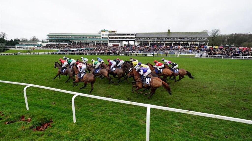 Watch the Coral Welsh Grand National, live on Sky Sports Racing