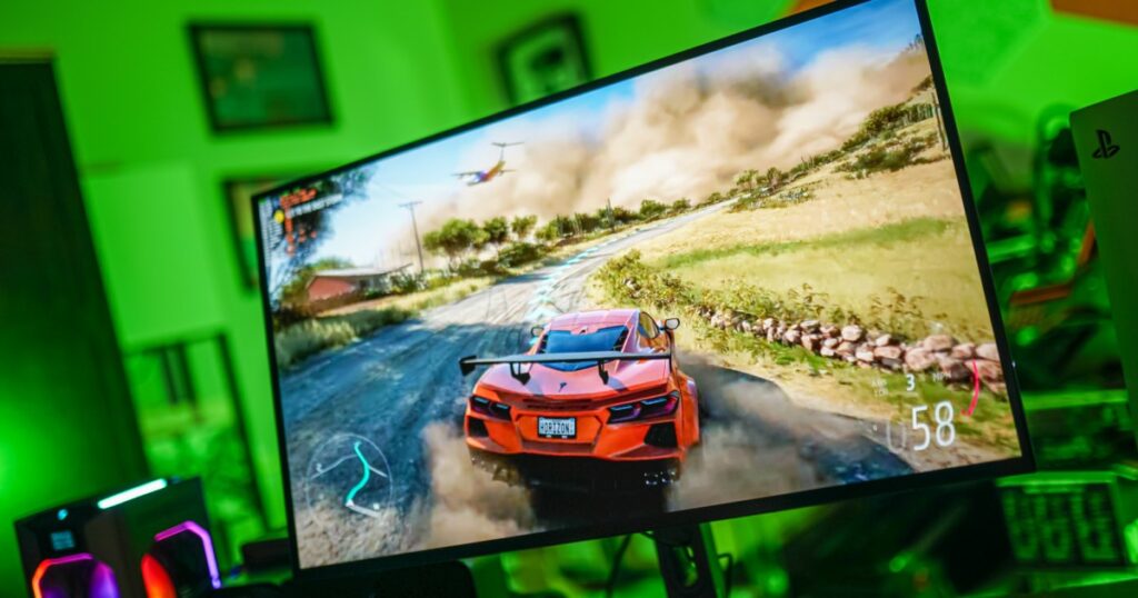 The best PC gaming feature of 2024 didn’t come from Nvidia, AMD, or Intel