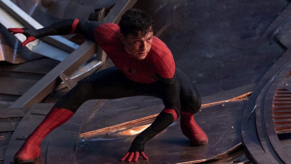 Spider-Man 4 plot spoilers and crazy cameos might have leaked