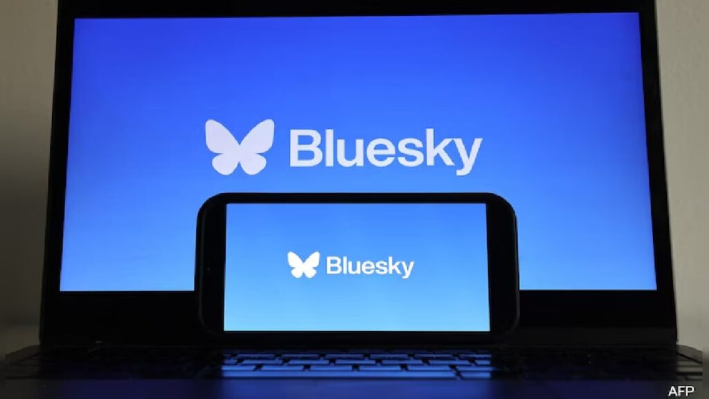 Scammers, Fake Accounts, Controversial Figures: Bluesky's Many Struggles