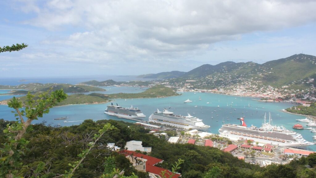 Another Caribbean cruise destination raising port fees