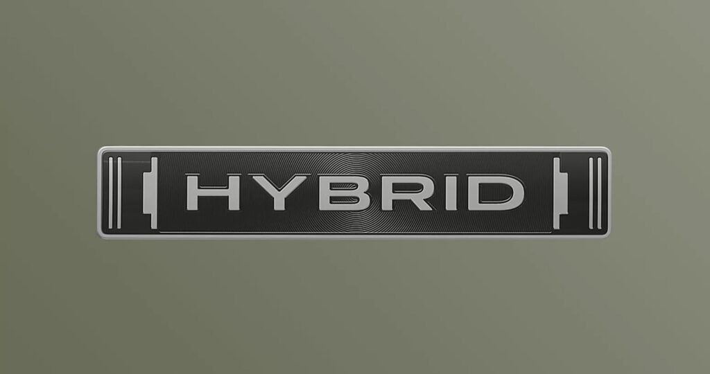 2025 Subaru Forester Hybrid marks brand's return to hybrid segment