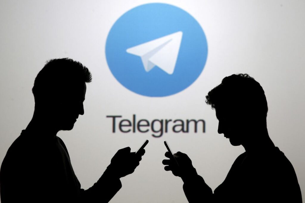 Telegram Profitable for First Time After App Pays Down Debts