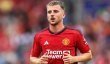 Man Utd midfielder out until March after leg injury