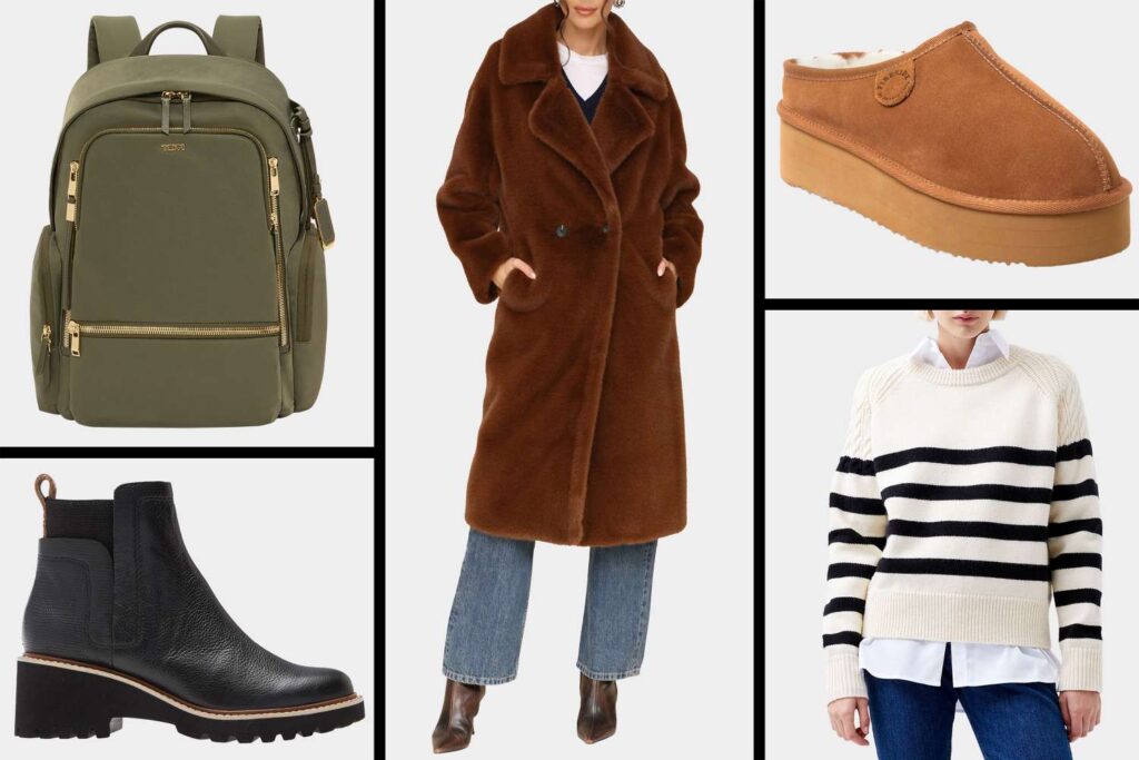 82 Best Nordstrom Half-yearly Sale 2024 Deals