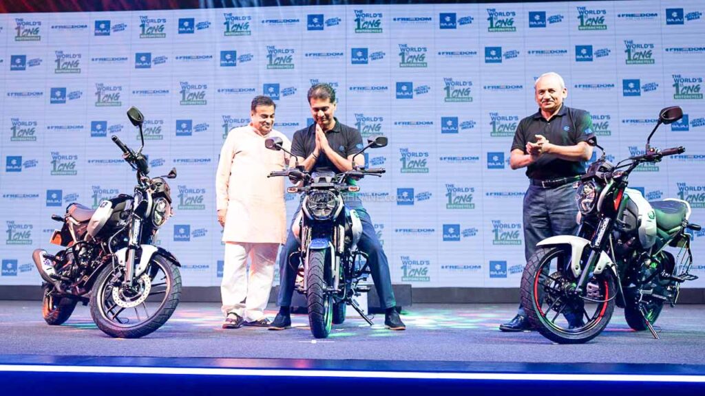 Top Scooters, Motorcycles Launched In 2024