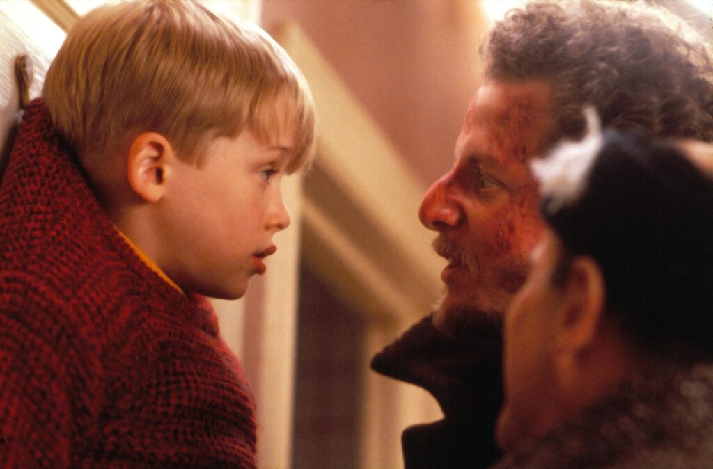 9 fun facts you probably didn't know about Home Alone