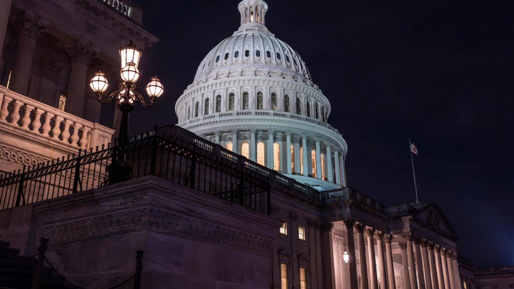 Senate to take final vote on boosting Social Security benefits for many public service retirees