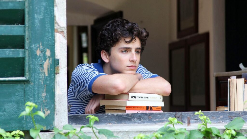 Timothée Chalamet's Oscar-nominated breakout role is leaving Netflix next week — here's where you can stream it