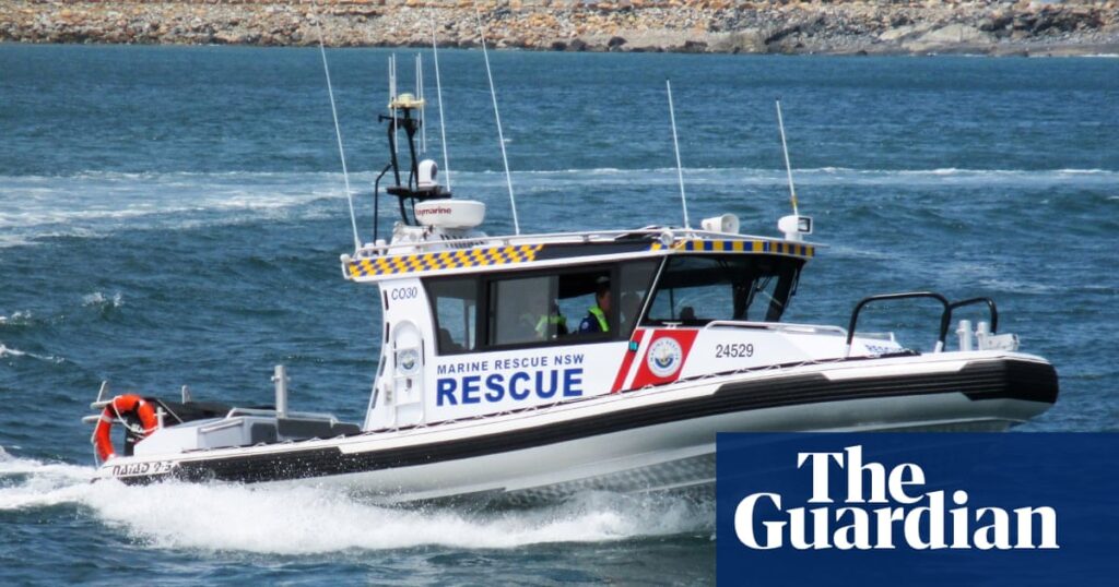 Bodies of pilot and passenger recovered from light plane crash off NSW coast | New South Wales