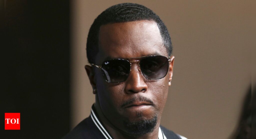 Sean Diddy Combs: 'It freaks me out': Woman recalls being invited to Diddy’s suspected ‘Freak Off’ party by allegedly hired men