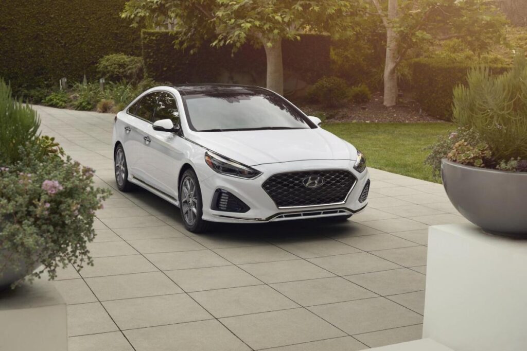 The Best Hyundai Sonata Years With High Owner Satisfaction