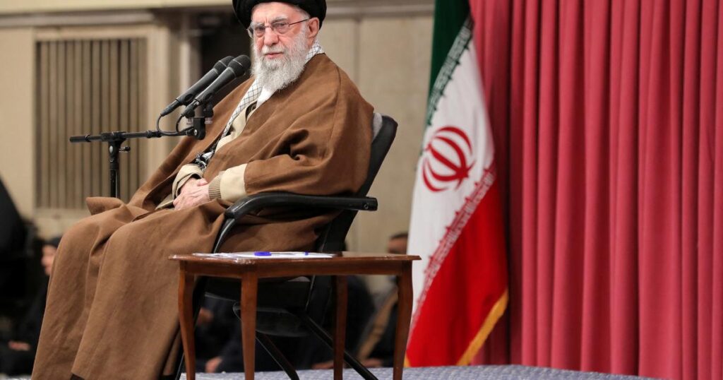 The Iran Opportunity | Foreign Affairs