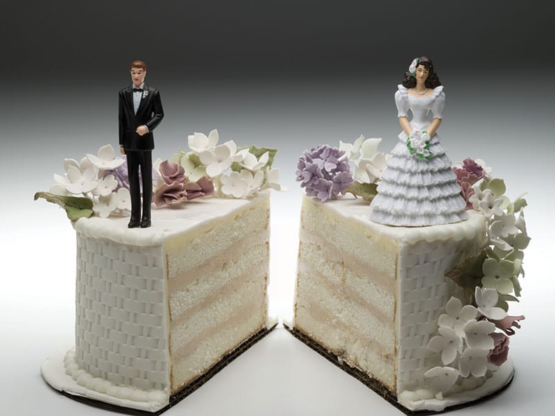 Many could miss out on up to £665k by not including pensions in divorce settlements