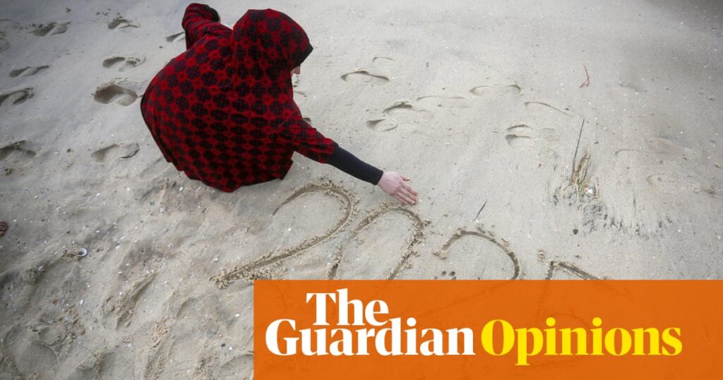 In Gaza we were the happiest family I could imagine. Then came the worst days of my life | Fadwa al-Masry