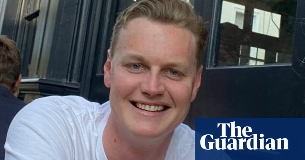 British man, Edward Pettifer, among 14 killed in New Orleans truck attack | UK news