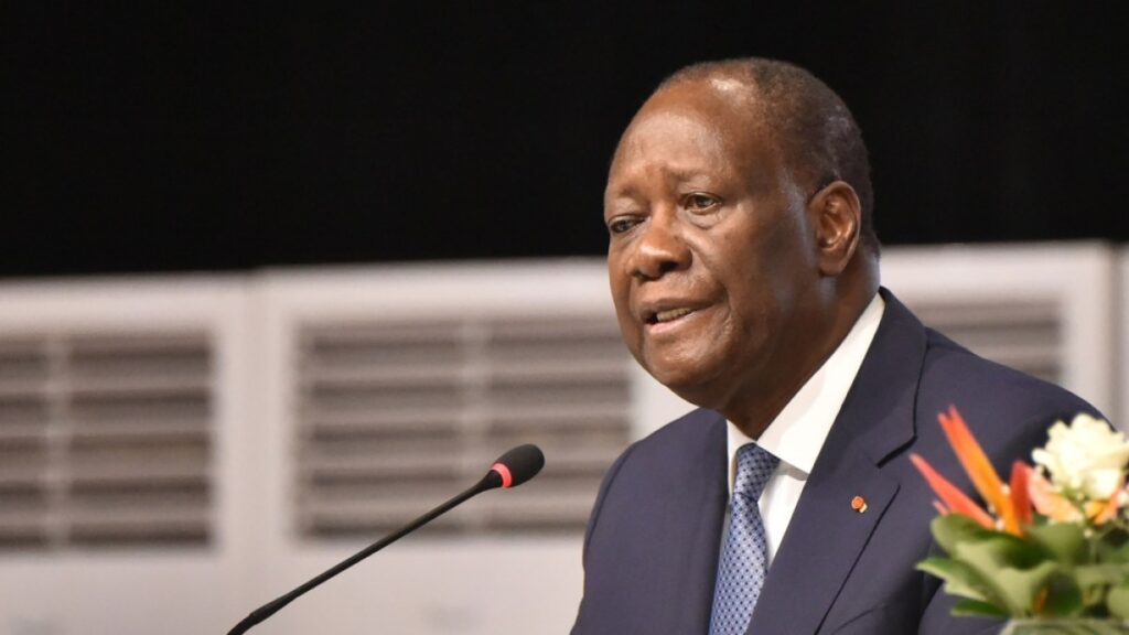 Ivory Coast says French troops to leave country after decades | Military News