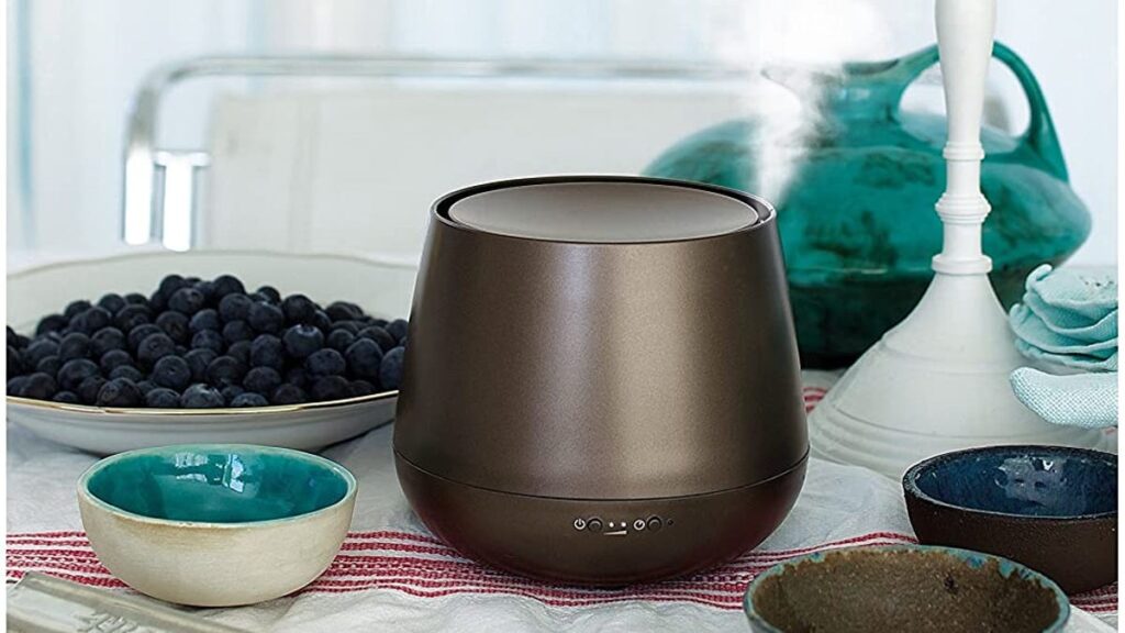 Best Essential Oil Diffusers for 2025