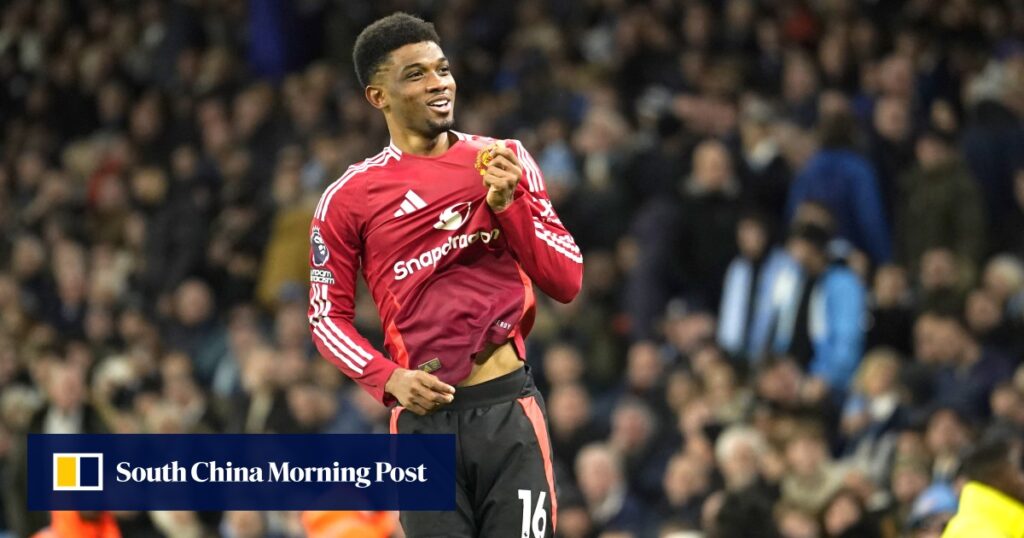 Manchester United win dramatic ‘crisis derby’, Chelsea are challengers, Saints sack boss