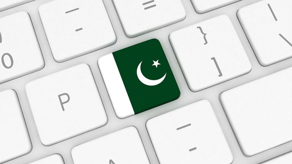 Pakistan's government introduces VPN permits to combat usage