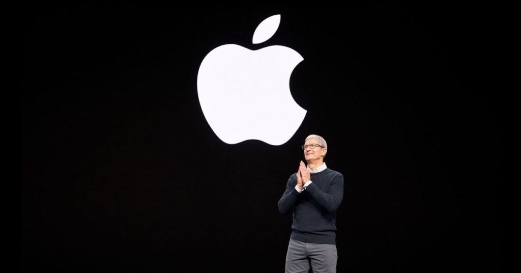 Apple to release Q1 2025 earnings report on January 30