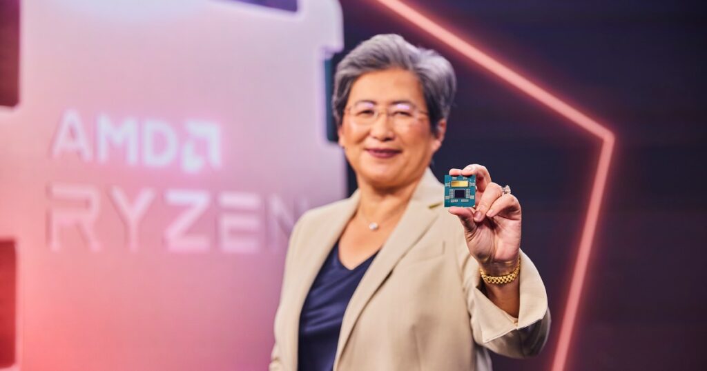 How to watch AMD's CES 2025 keynote