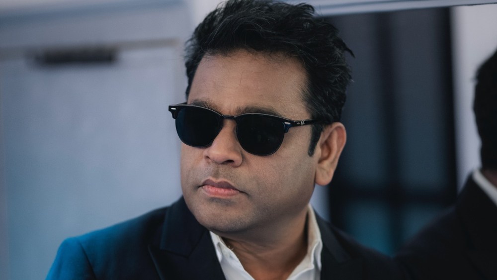 A.R. Rahman Launches Bharat Maestro Awards for Indian Classical Music