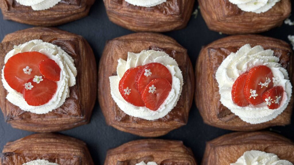 The Best Bakeries in Copenhagen