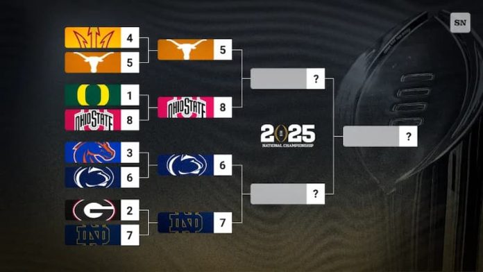 CFP bracket pic