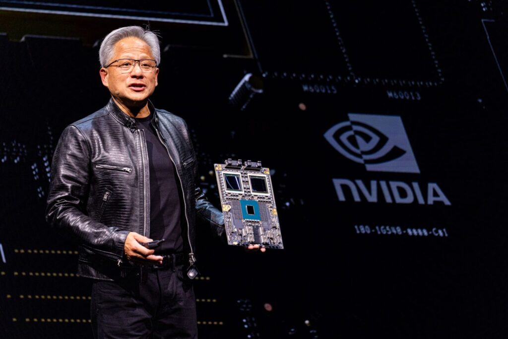 What Analysts Think of Nvidia Stock Ahead of CEO Jensen Huang's CES Keynote