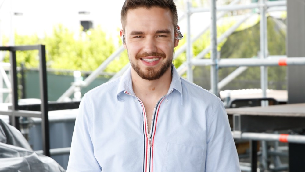 Liam Payne's Alleged Drug Dealer Arrested