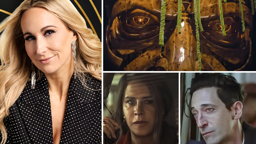 2025 Golden Globes Awards Winners Predictions in Every Category