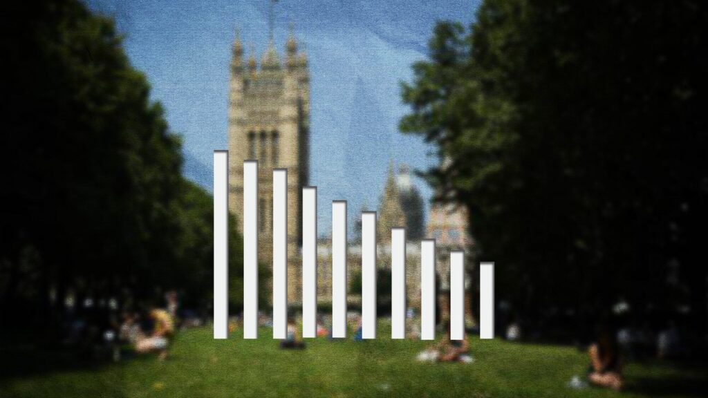 Why Is It So Hard to Build a Holocaust Memorial in London?